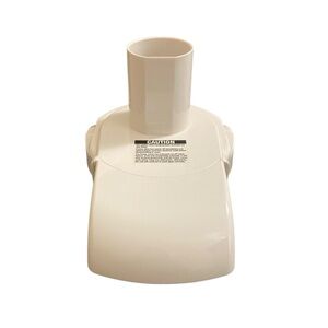 Jack LaLanne Power Juicer Model CL-003AP Top Lid Cover Replacement Part Only